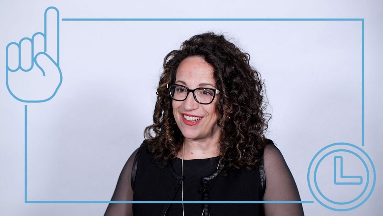 Amy Webb on Artificial Intelligence | Chicago Council on Global Affairs