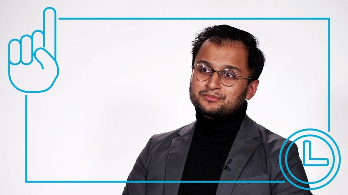 Ankit Panda on North Korea | Chicago Council on Global Affairs