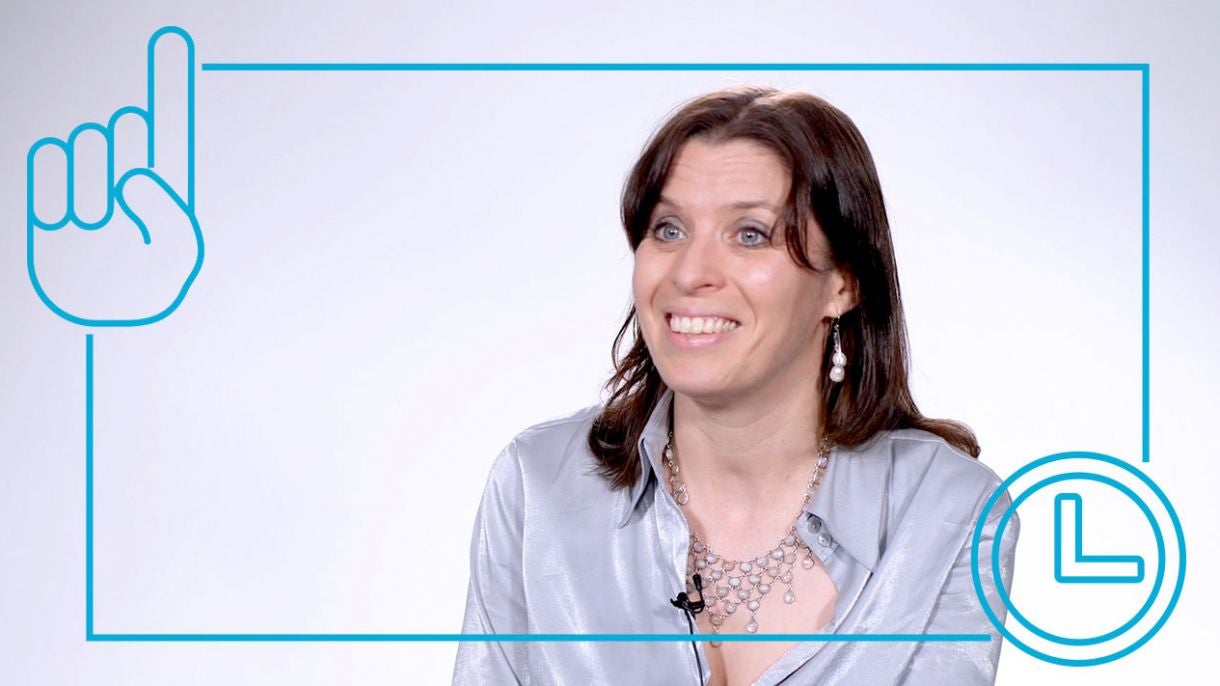 Elisabeth Braw on Cyber Warfare | Chicago Council on Global Affairs