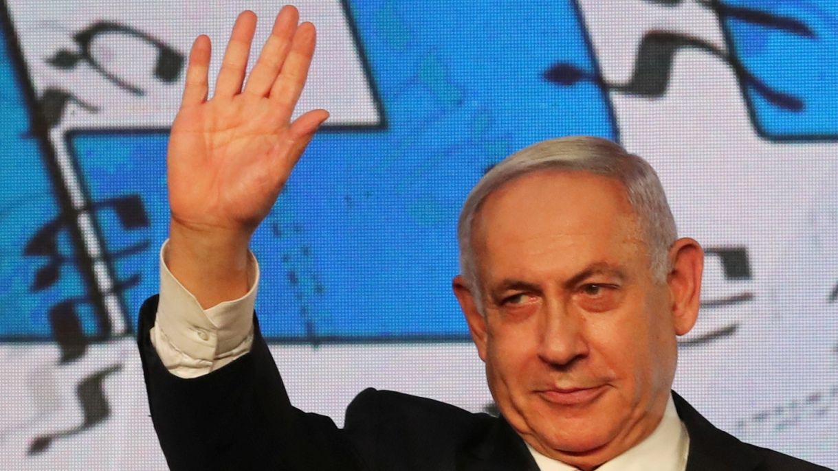 World Review: Another Election in Israel, EU Vaccine Mess, Turkey | Chicago Council on Global Affairs