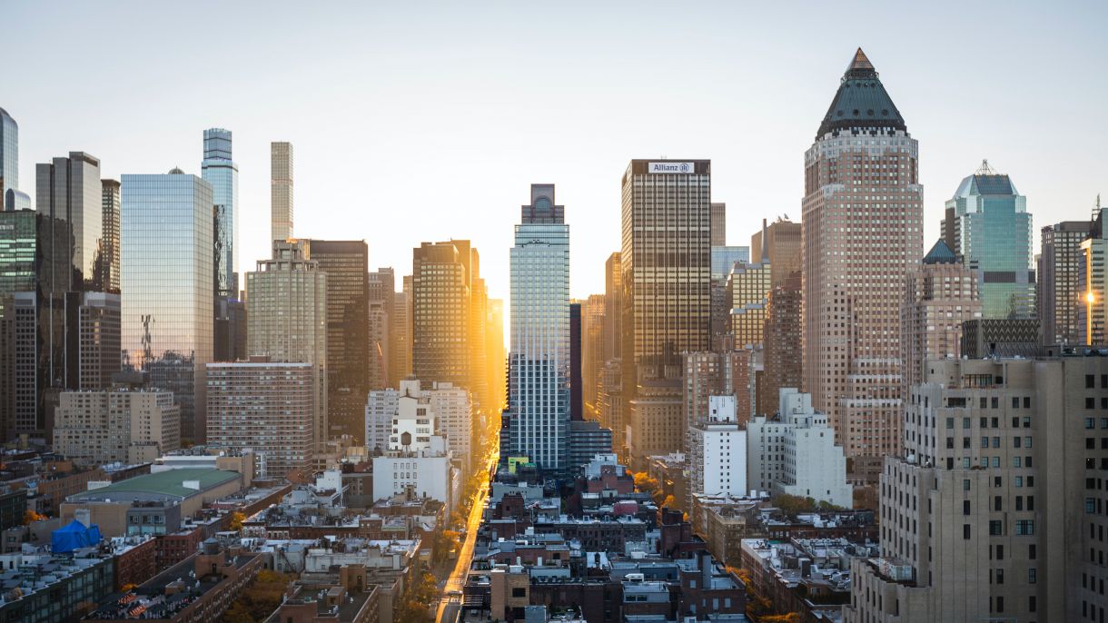 City Diplomacy on the Rise | Chicago Council on Global Affairs