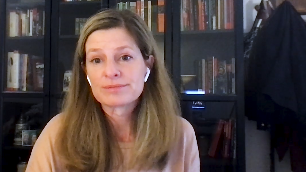 Elizabeth Shackelford on Afghanistan | Chicago Council on Global Affairs