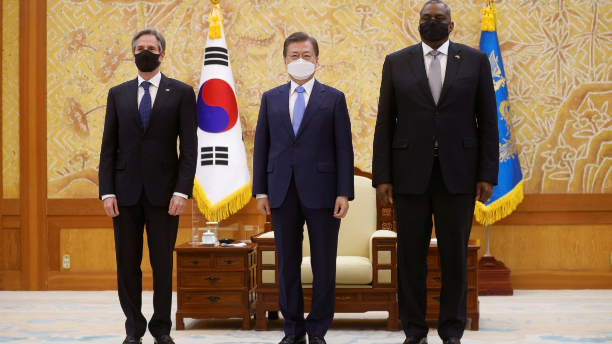 South Koreans See China as More Threat than Partner, But Not the Most Critical Threat Facing the Country | Chicago Council on Global Affairs
