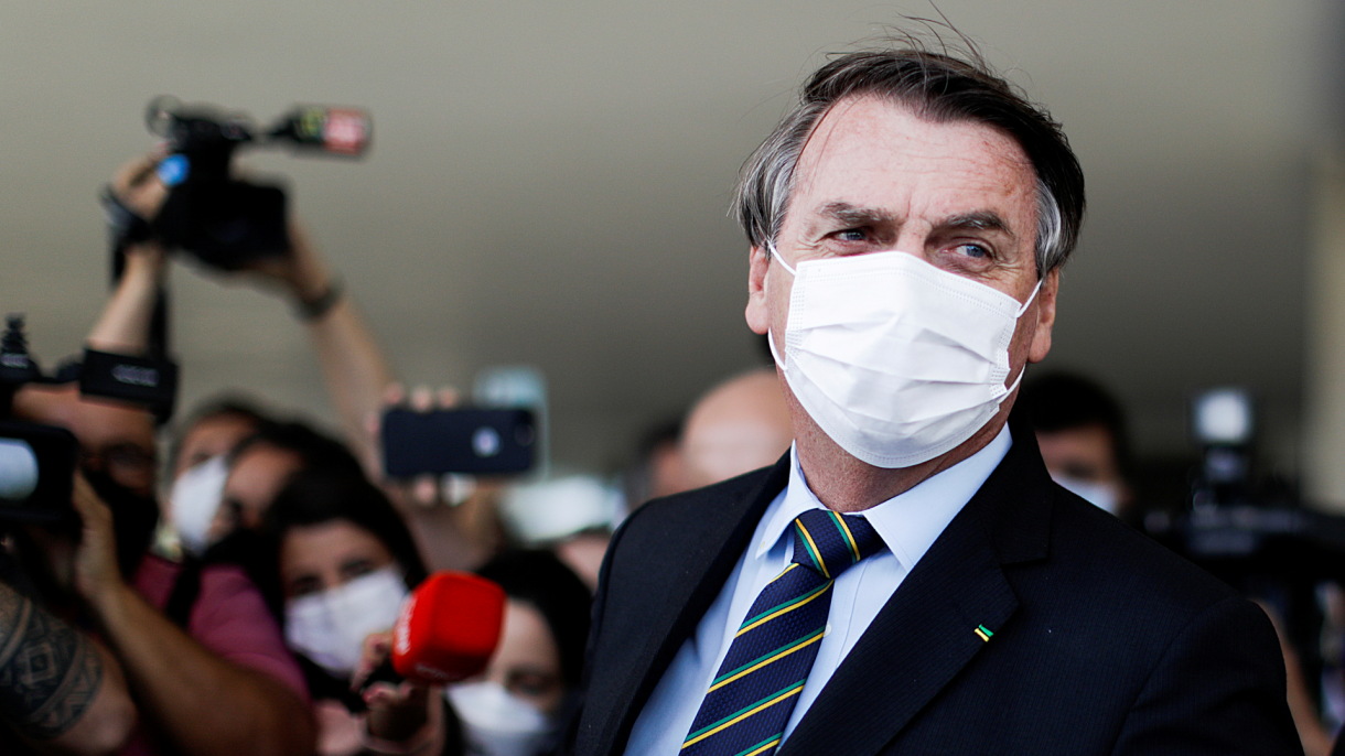 Bolsonaro's Battle for Power | Chicago Council on Global Affairs