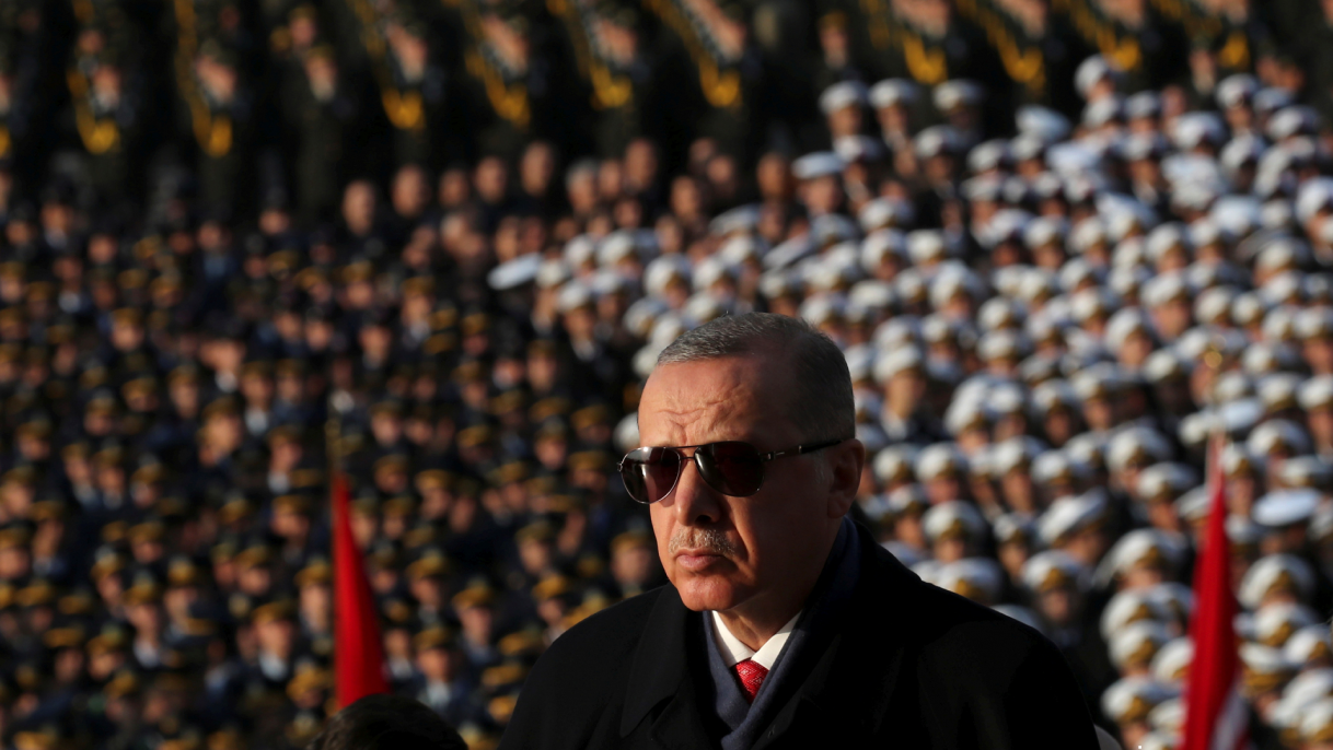 Turkey's Role in Geopolitics | Chicago Council on Global Affairs