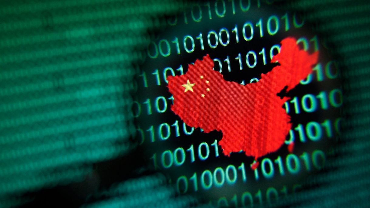 Chinese Cyber Attacks and Industrial Espionage | Chicago Council on Global Affairs