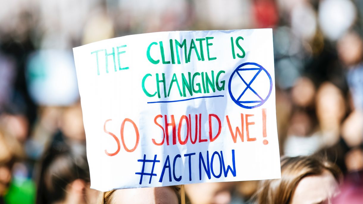 Congressional Aggies' Answer to the Climate Crisis | Chicago Council on Global Affairs