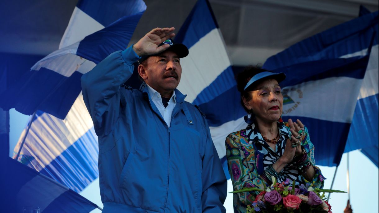 Nicaragua's Looming "Second Dictatorship" | Chicago Council on Global Affairs