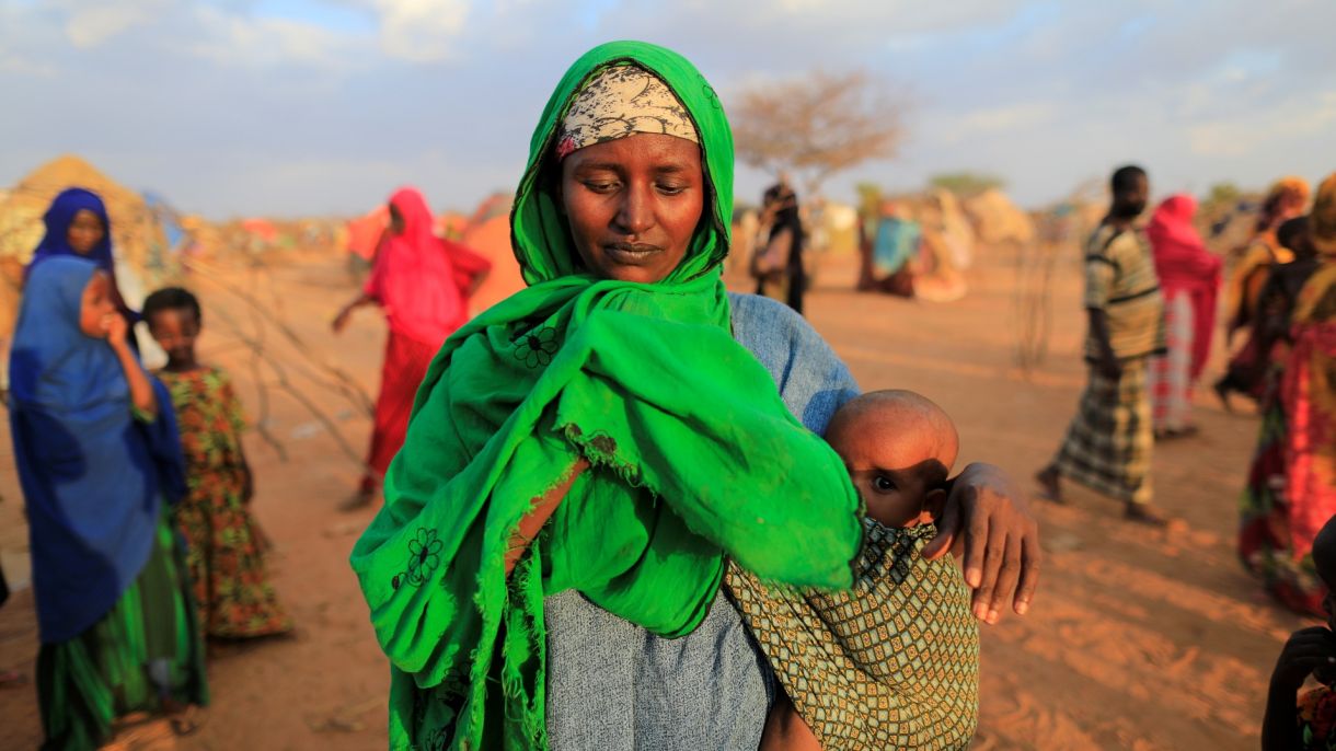 A New Approach to Building Peace | Chicago Council on Global Affairs