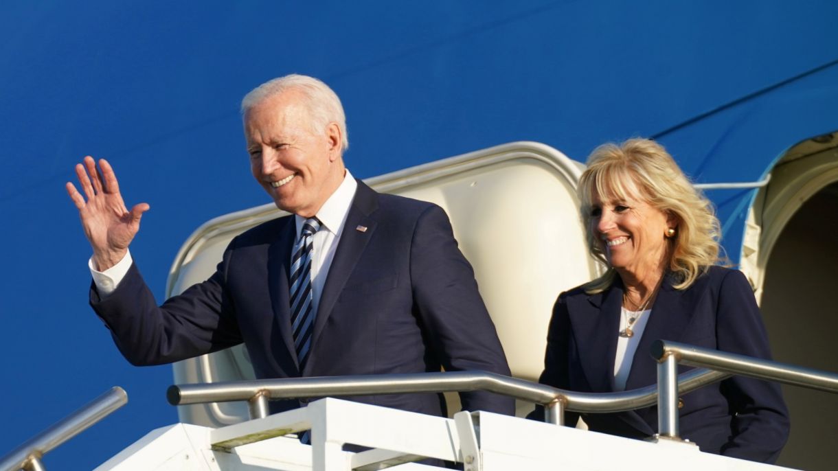 World Review: America is Back – but to Do What? | Chicago Council on Global Affairs
