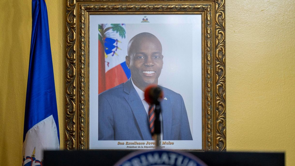 Leaderless, Haiti Braces for Political Transition | Chicago Council on Global Affairs