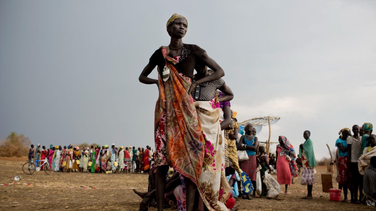 Ten Years Later, What Went Wrong in South Sudan | Chicago Council on Global Affairs