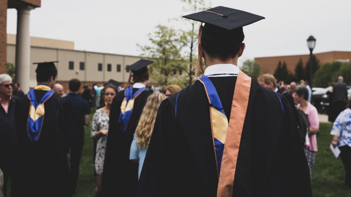 Opportunity Lost: The Economic Benefit of Retaining Foreign-Born Students in Local Economies | Chicago Council on Global Affairs