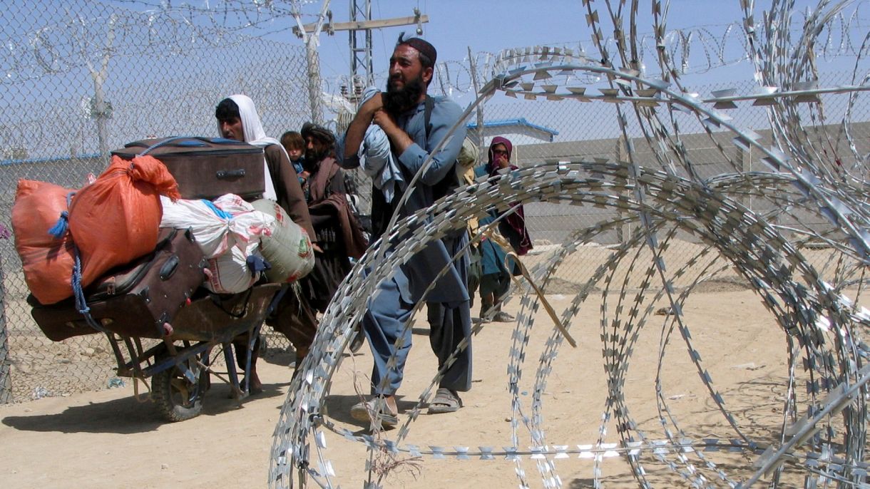 Pakistan's Taliban Gamble | Chicago Council on Global Affairs