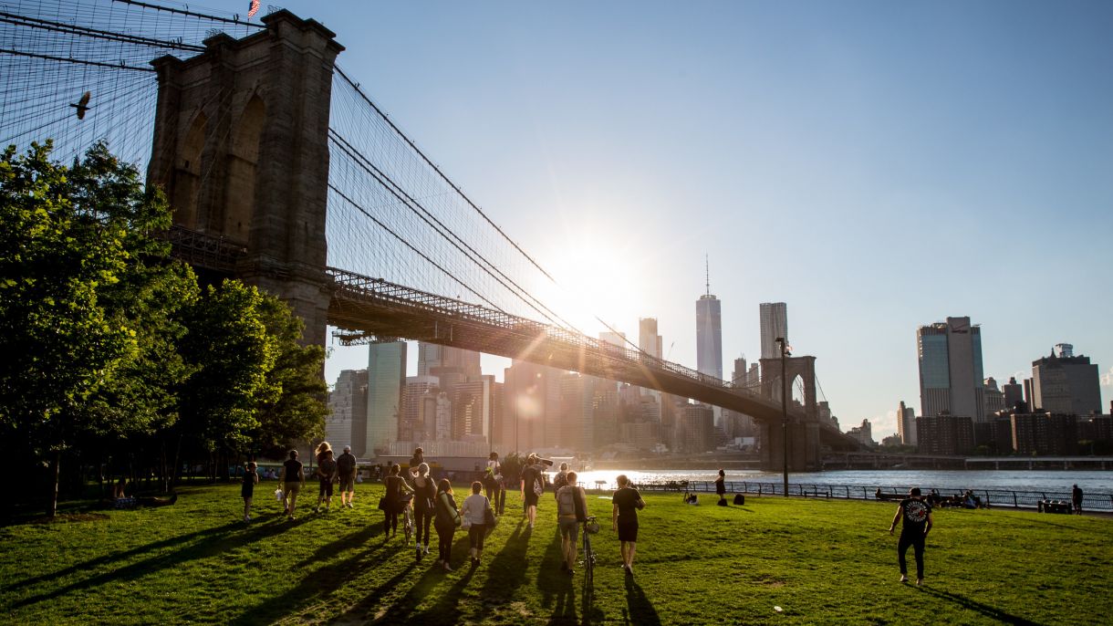 Reclaiming the Right to the City | Chicago Council on Global Affairs
