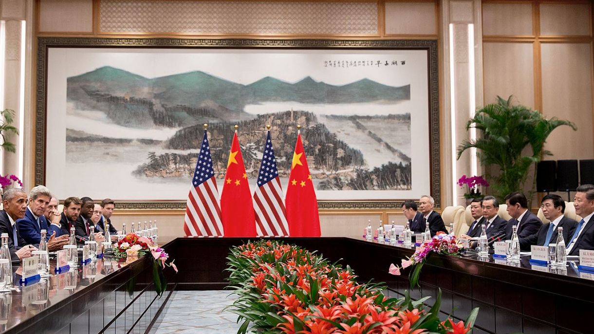 Views from the G2: Public Opinion in the US and China | Chicago Council on Global Affairs