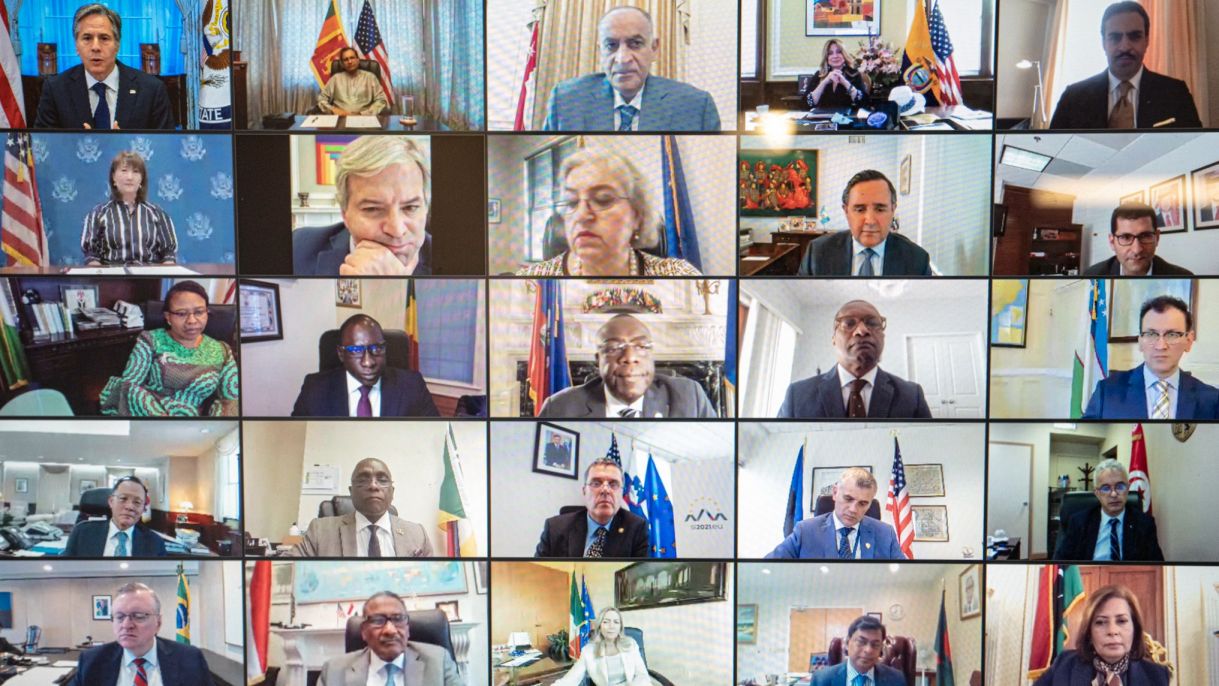 Renewing American Diplomacy | Chicago Council on Global Affairs