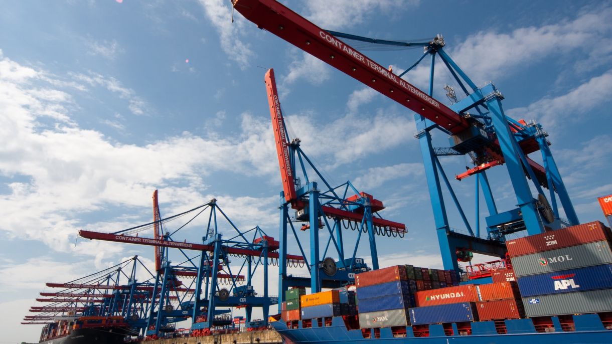 Actually, Americans Like Free Trade | Chicago Council on Global Affairs