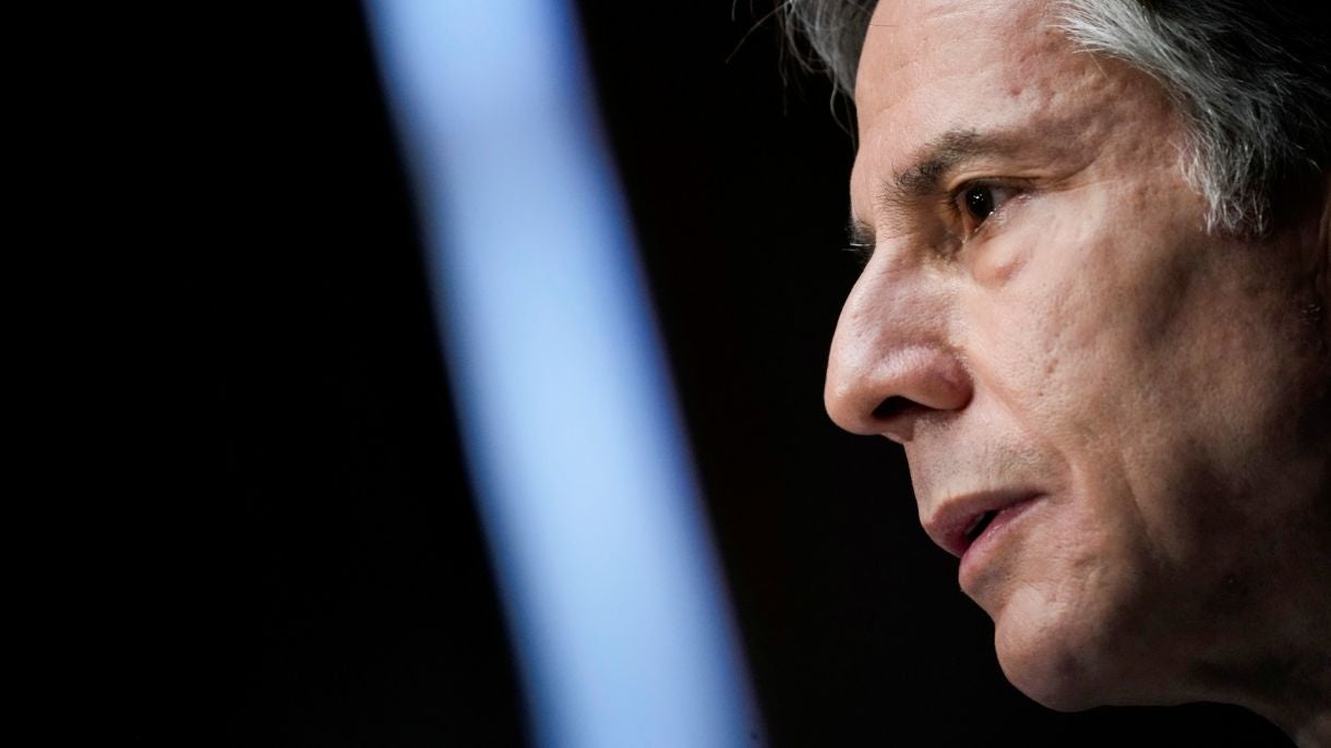 World Review: AUKUS, Blinken's Grilling, and Germany's Elections | Chicago Council on Global Affairs
