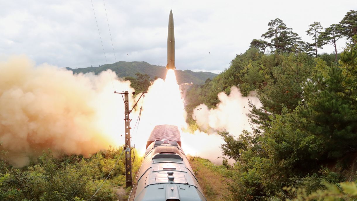 Americans Remain Committed to South Korea, View North Korea as an Adversary | Chicago Council on Global Affairs