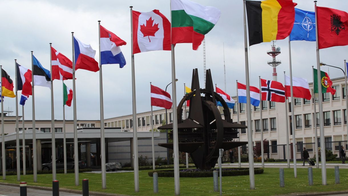 On Eve of NATO Summit, Majority of Americans Say Alliance Is Essential | Chicago Council on Global Affairs