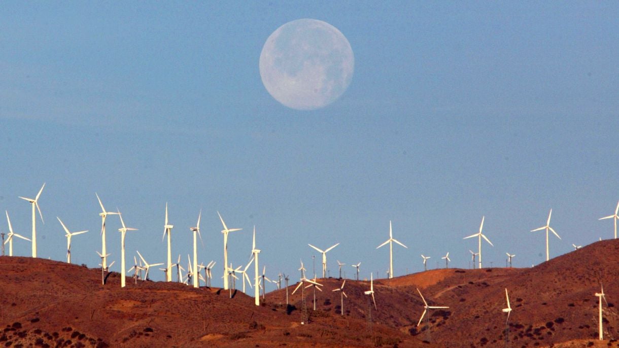 Shocks, Shortages, and Solutions in the Green Energy Era | Chicago Council on Global Affairs