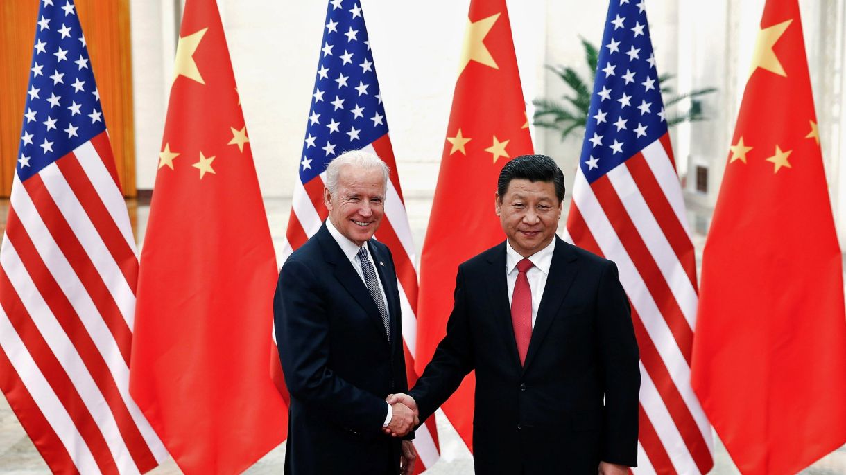 Republicans and Democrats Split on China Policy | Chicago Council on Global Affairs