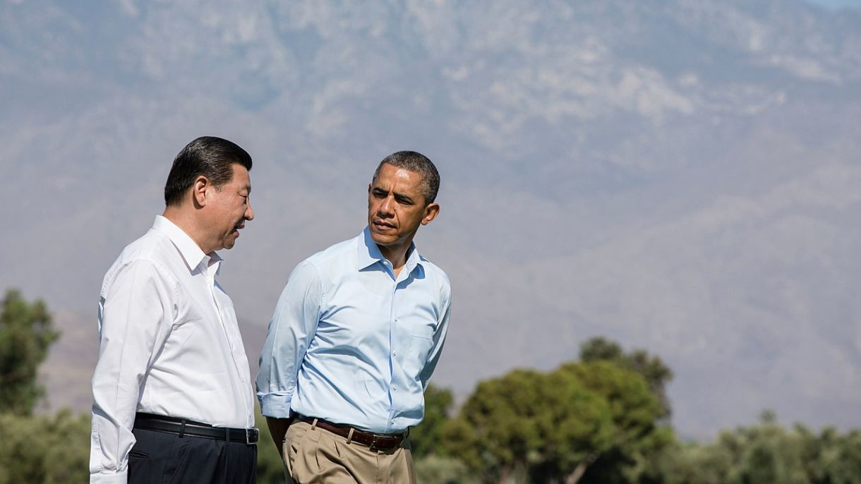 Americans View Relations with China as Important Despite Some Mistrust | Chicago Council on Global Affairs