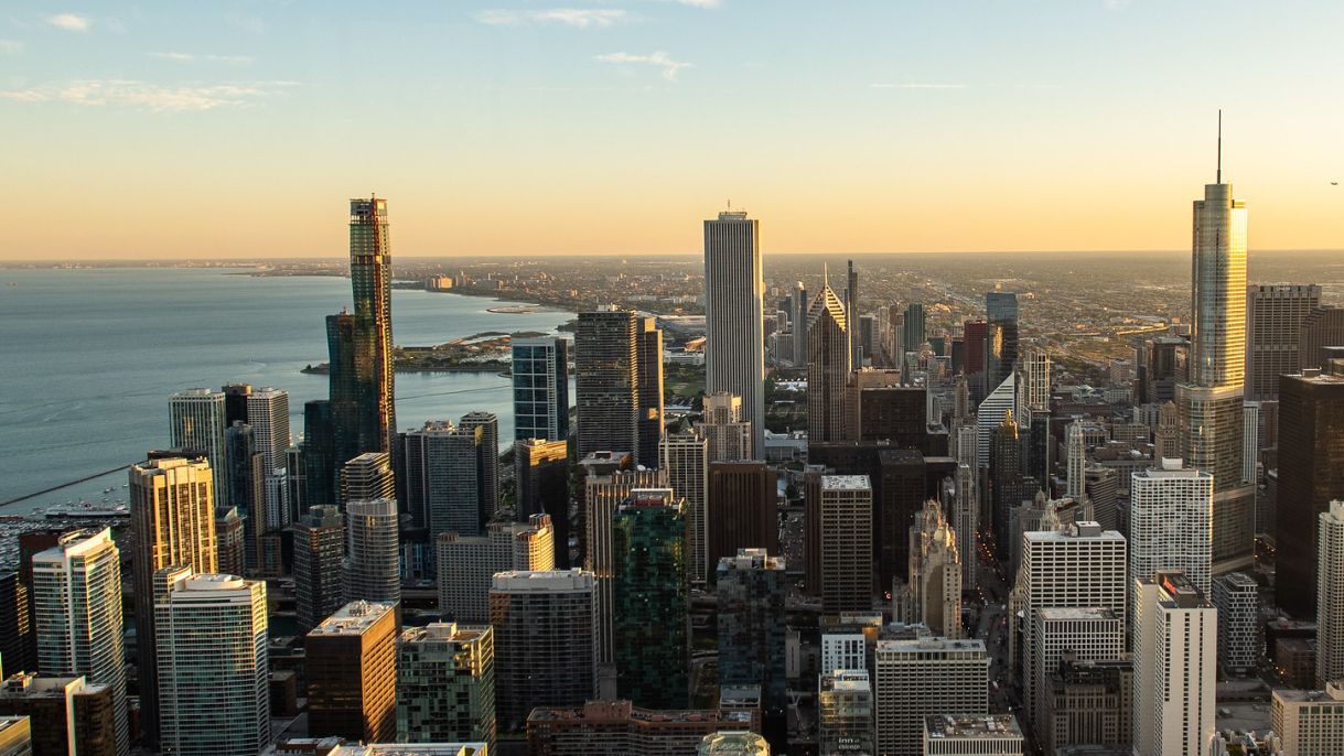 Beyond the Scorecard: Understanding Global City Rankings | Chicago Council on Global Affairs