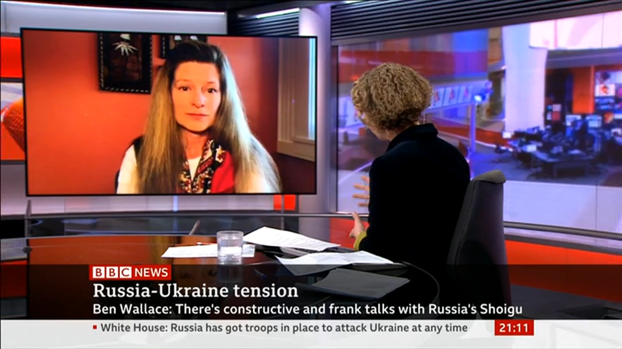 Urgency Grows in Ukraine as Biden Sticks to Diplomacy | Chicago Council on Global Affairs
