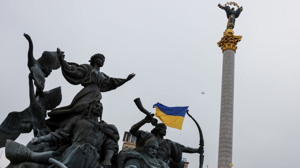 Debunking Putin's False History of Ukraine | Chicago Council on Global Affairs