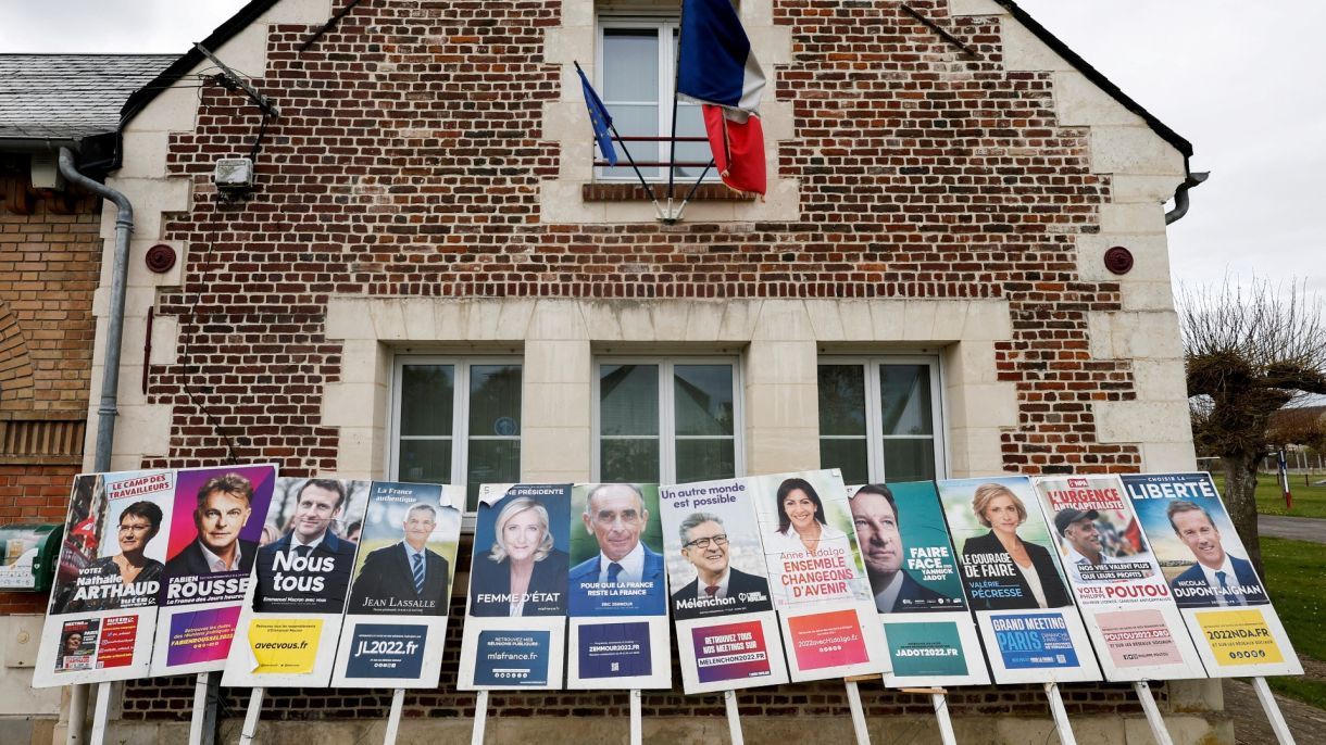 World Review: War Crimes in Ukraine, Pro-Putin Leaders Re-Elected, and France at the Polls | Chicago Council on Global Affairs
