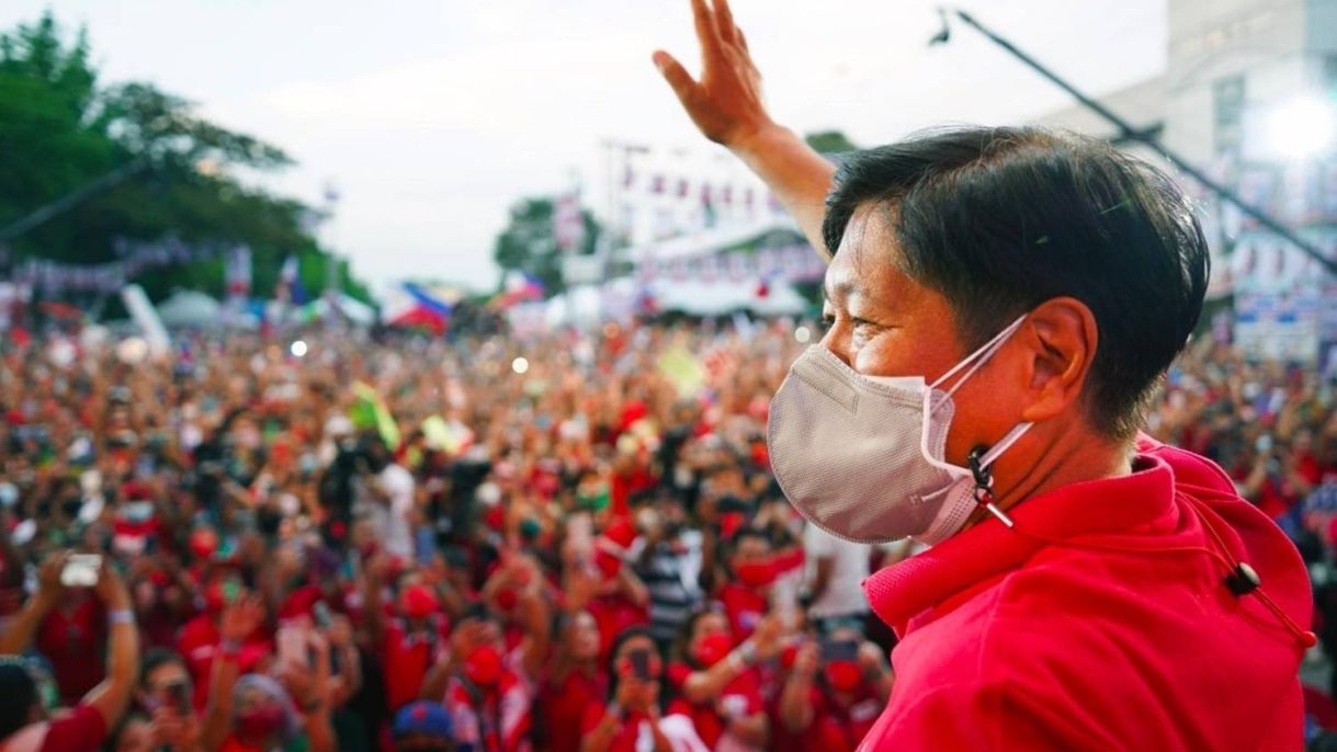 Why a Marcos Is Ruling the Philippines Again | Chicago Council on Global Affairs
