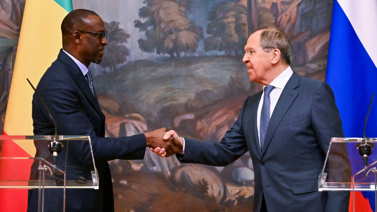 Russia's Shadow Army in Africa | Chicago Council on Global Affairs