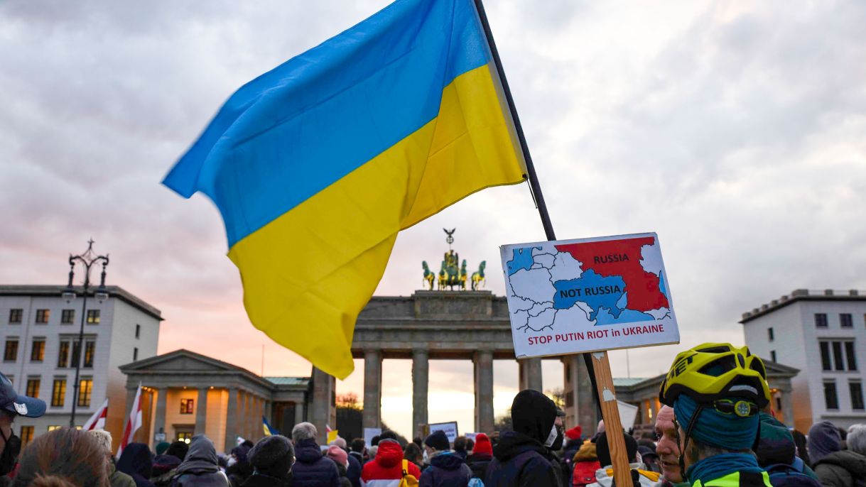How Different Foreign Policy Approaches Assess the War in Ukraine | Chicago Council on Global Affairs