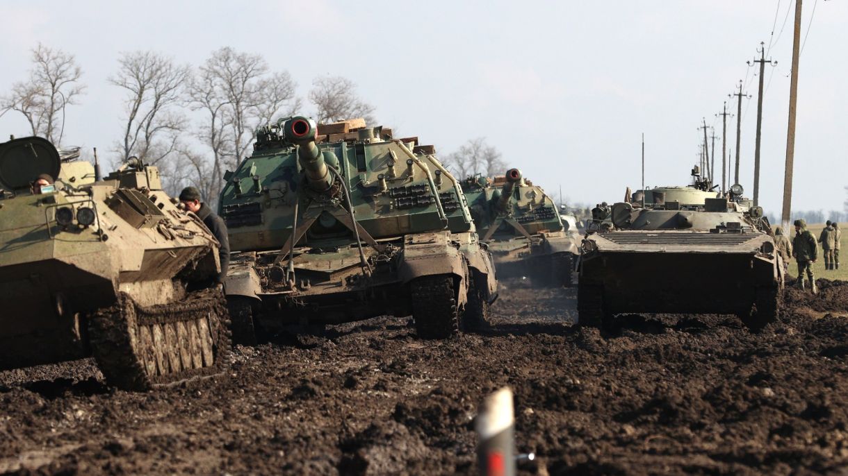 The Ukraine Example: Circumstances Matter for Effective Security Assistance | Chicago Council on Global Affairs