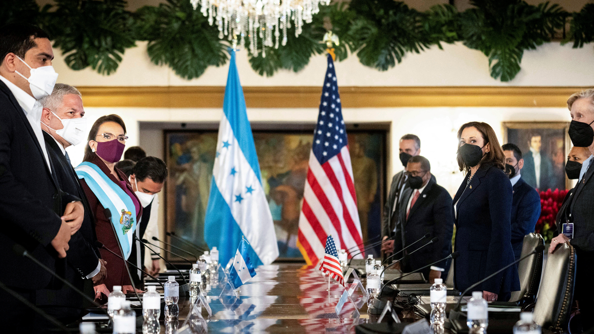 World Review: Biden's Summit of the Americas, China's Goals in the South Pacific, Updates on Ukraine | Chicago Council on Global Affairs