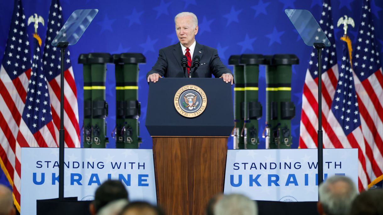 What Has the United States Sent to Ukraine so Far? | Chicago Council on Global Affairs