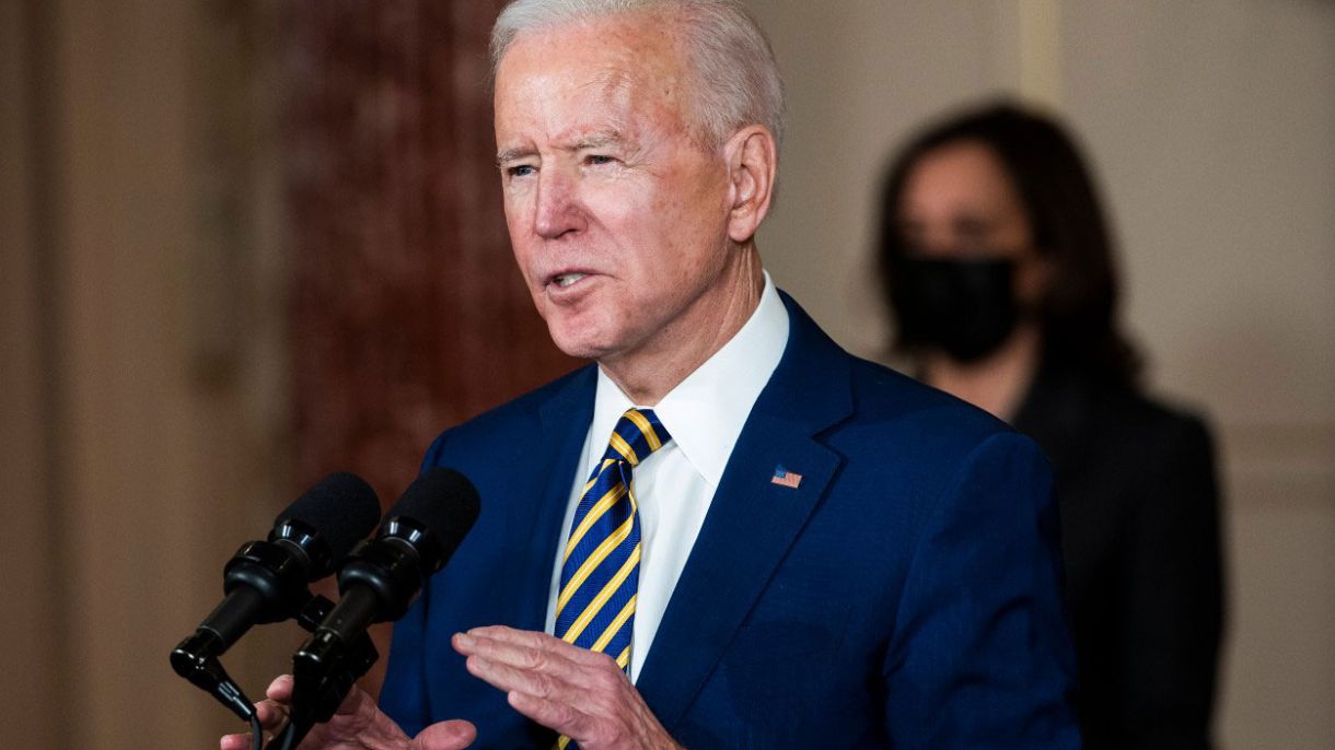 World Review: Biden's Foreign Policy Speech, Myanmar Coup, Russia | Chicago Council on Global Affairs