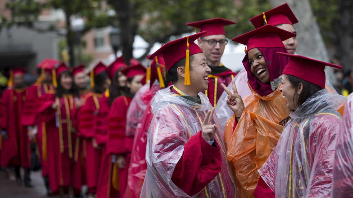Will US-China Competition Unseat US Lead in Higher Education? | Chicago Council on Global Affairs