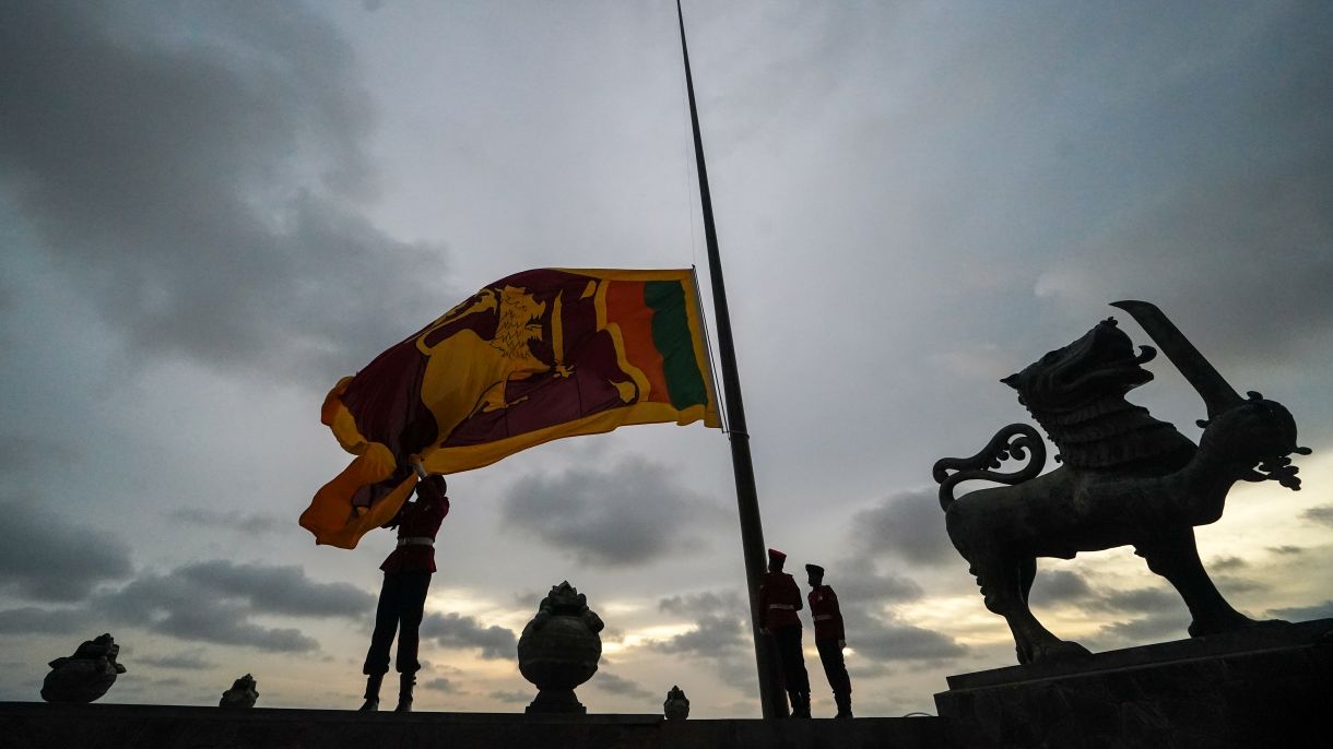 Sri Lanka's Economic and Political Crises Continue | Chicago Council on Global Affairs