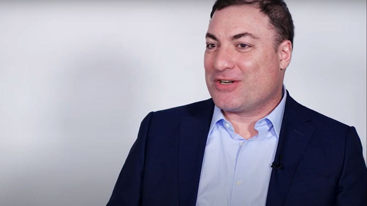 Sean McFate on the Future of War | Chicago Council on Global Affairs