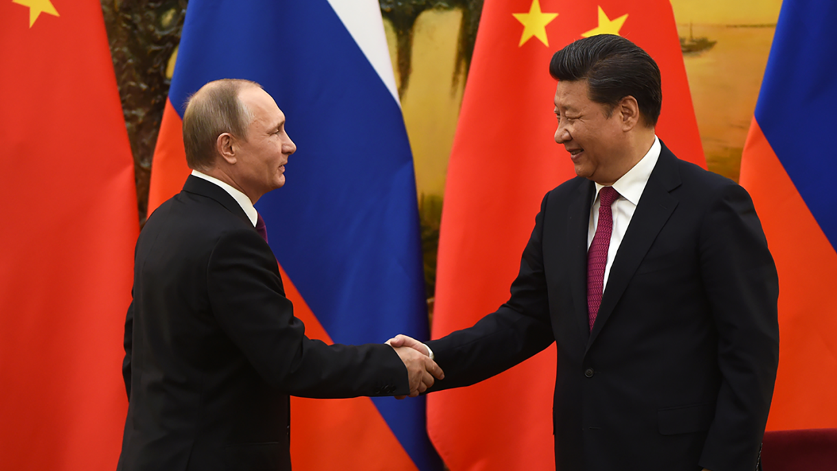 World Review: Russia, China, and the Battle for Global Dominance | Chicago Council on Global Affairs
