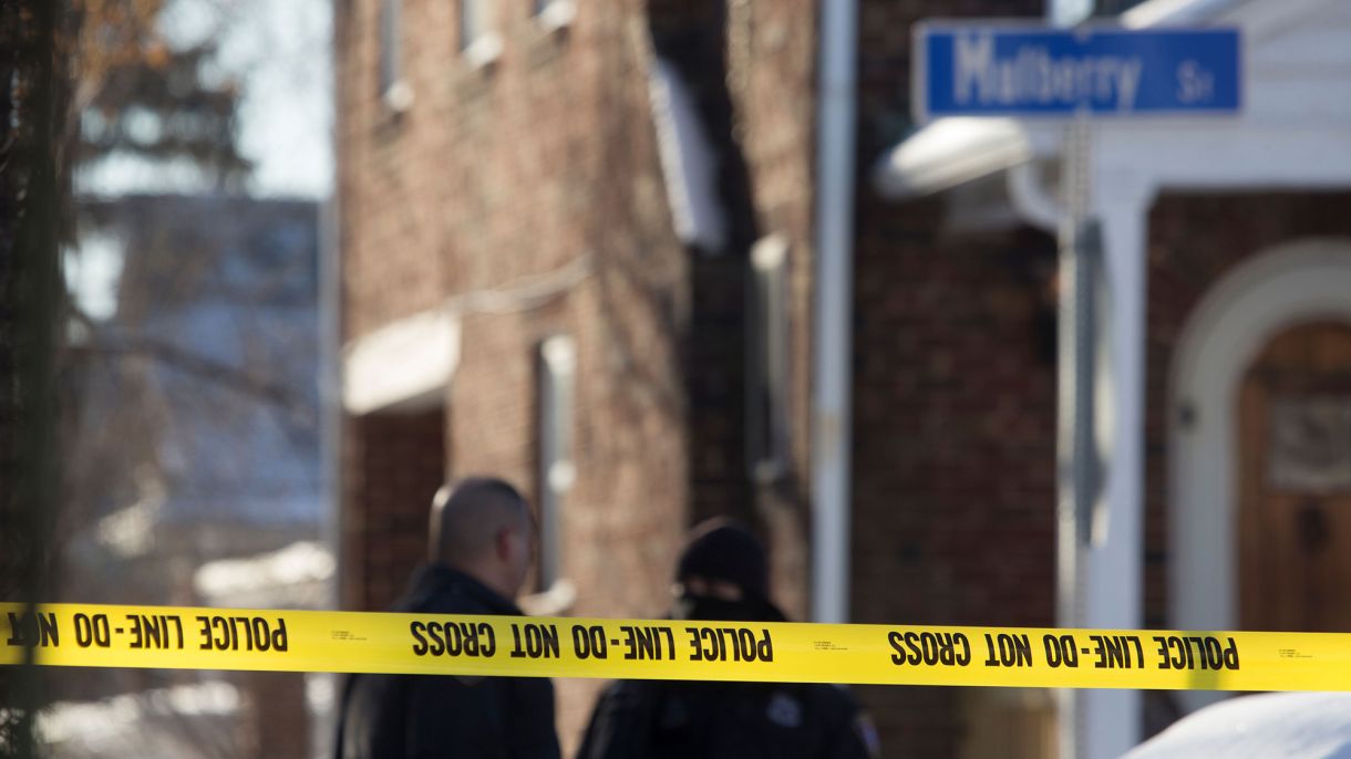 Cities Combatting Urban Violence | Chicago Council on Global Affairs