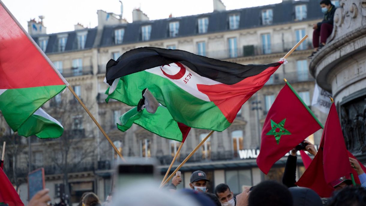 World Review: Russia Hack, Israel-Morocco, Brexit | Chicago Council on Global Affairs