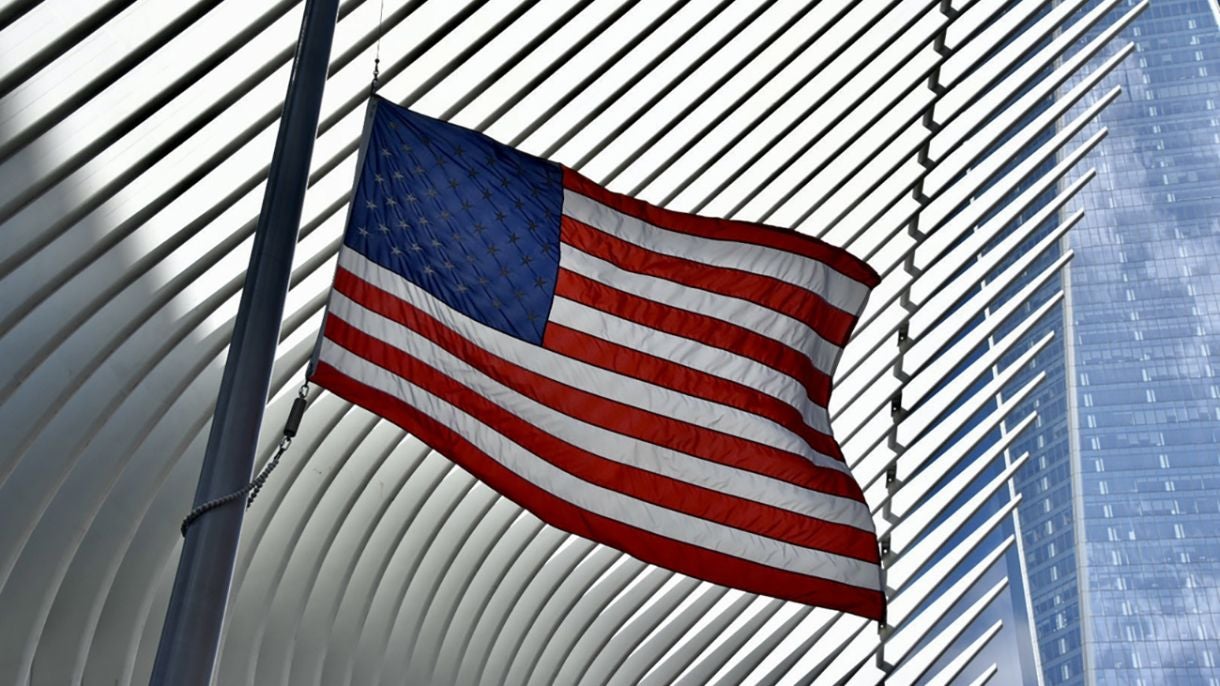 21 Years after 9/11, Americans Are Less Concerned about Terrorism | Chicago Council on Global Affairs