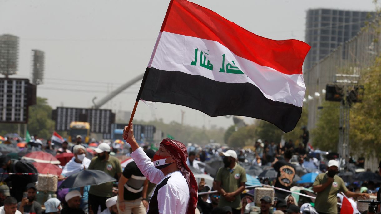 Power Struggles and Political Violence in Iraq | Chicago Council on Global Affairs