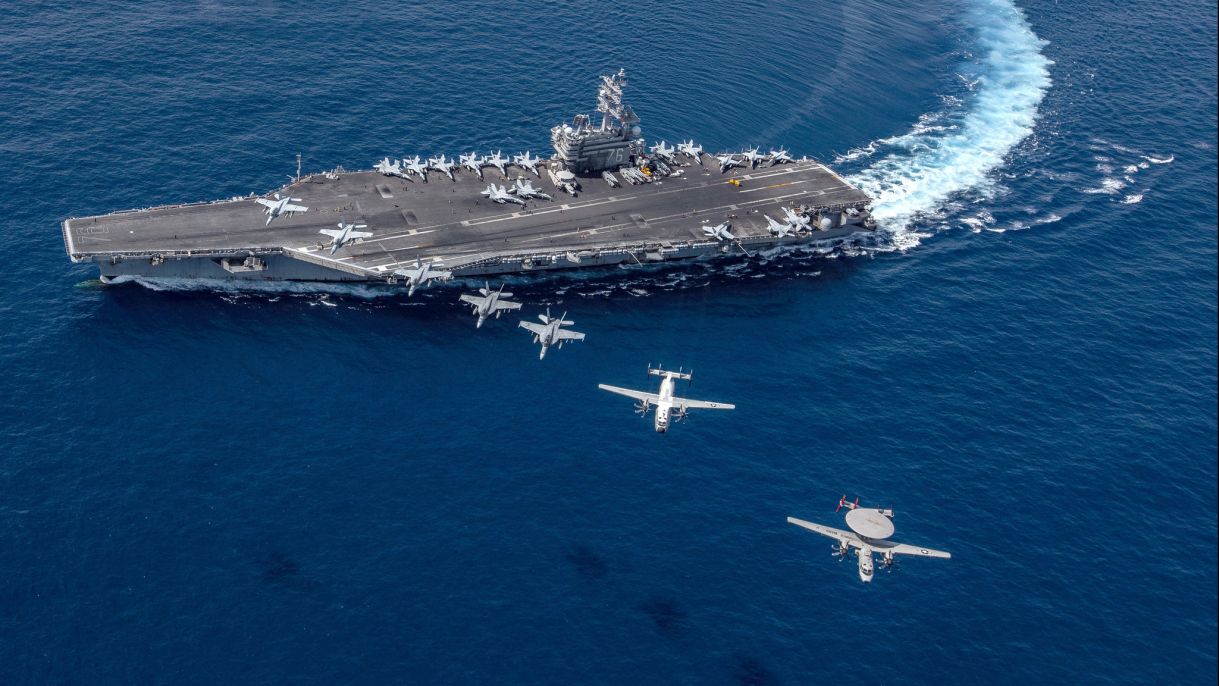 US-China Tensions Rise, COVID Explodes, UK Bans Huawei 5G | Chicago Council on Global Affairs