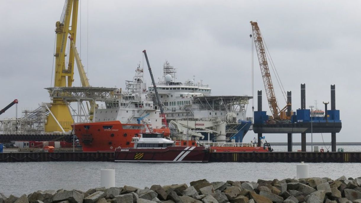 Kosovo-Serbia, Post-Abe Japan, Nord Stream 2 | Chicago Council on Global Affairs