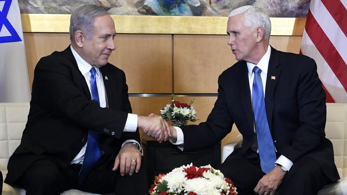 Israel's New Government, Afghanistan Peace Process, US-Iran Confrontations | Chicago Council on Global Affairs